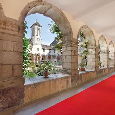 Villa Medicis Autun Dış mekan fotoğraf