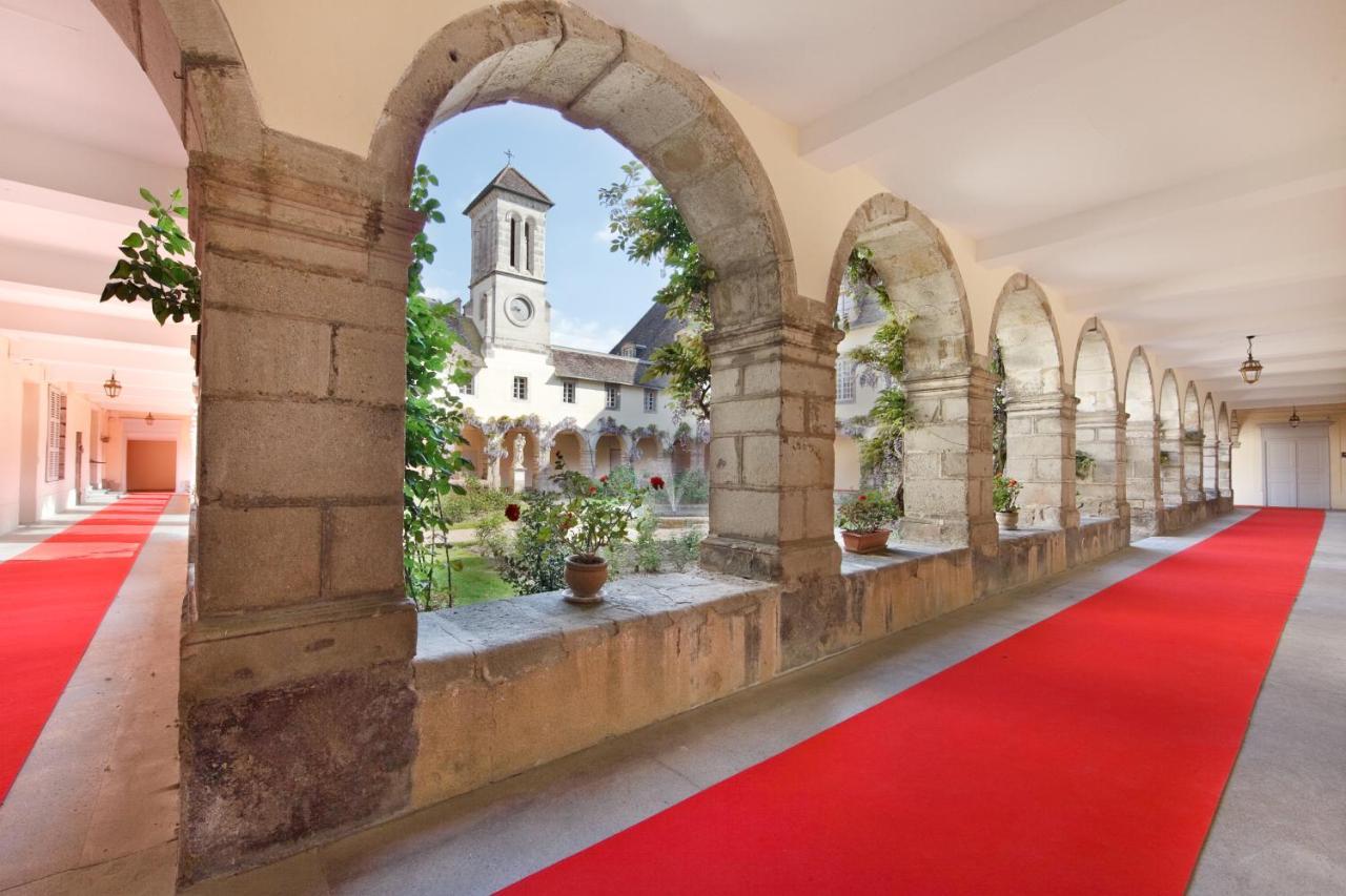 Villa Medicis Autun Dış mekan fotoğraf